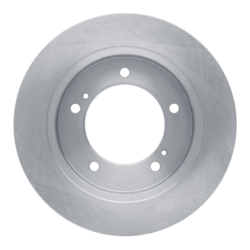 Load image into Gallery viewer, Dfc 600-47058 DFC Brake Rotors - Plain
