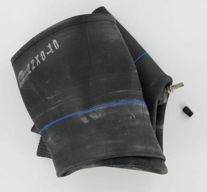 Kenda 11108320 Inner Tube - 22x8.00-10 - TR-6 Valve Stem