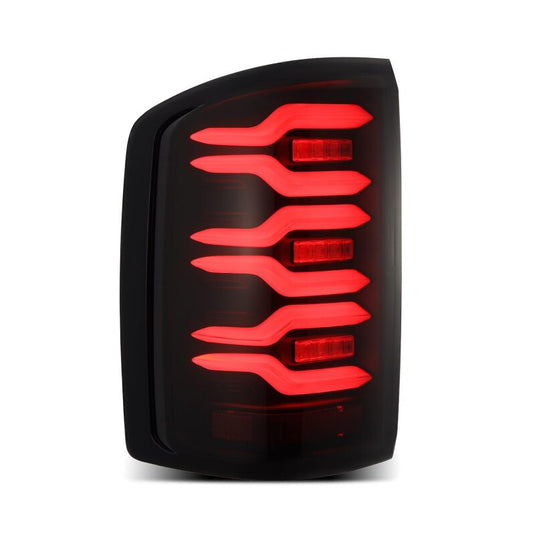 Alpharex 630040 ARX LUXX Tail Lights