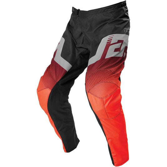 Berry/Flo Red/Black