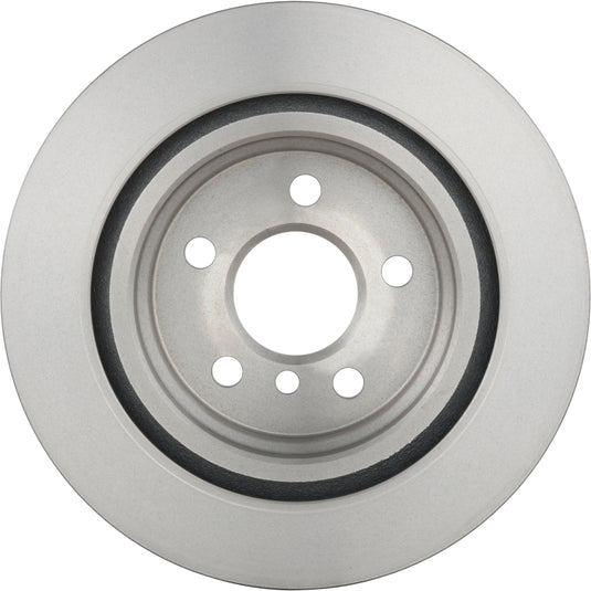 Brembo Oe 09.C743.11 BRE UV Coated OE Equiv Rotors