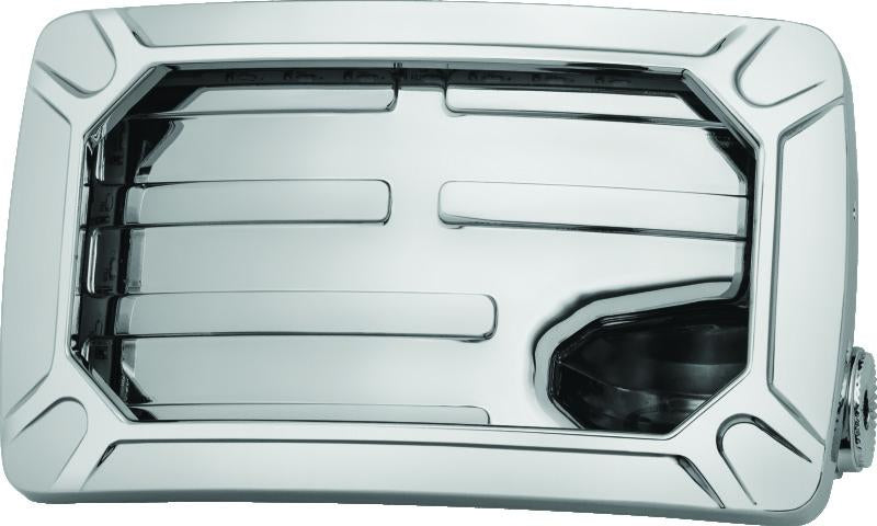 Load image into Gallery viewer, Kuryakyn 3192 KUR License Plate Mounts C
