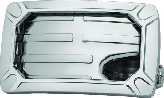 Kuryakyn 3192 KUR License Plate Mounts C