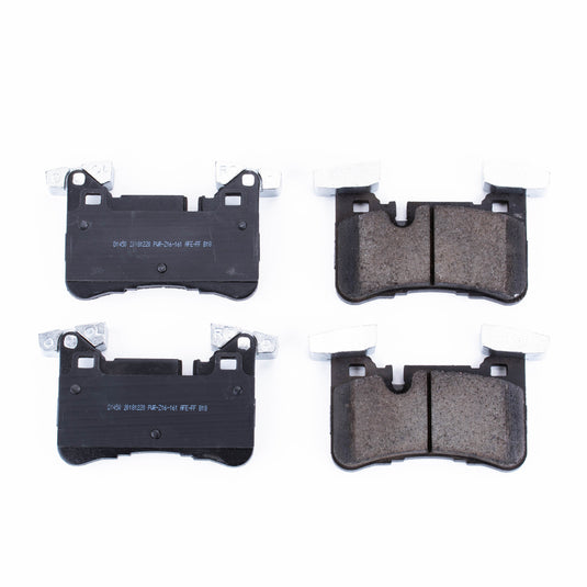 Powerstop 16-1450 PSB Z16 Evolution Brake Pads