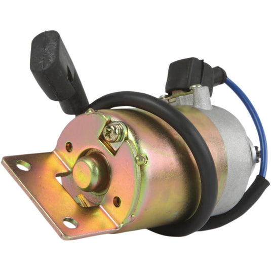 Parts Unlimited 2110-0689 Starter