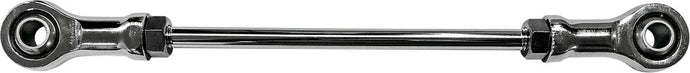 Harddrive 125001 Shift Linkages - Chrome