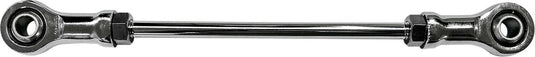 Harddrive 125001 Shift Linkages - Chrome
