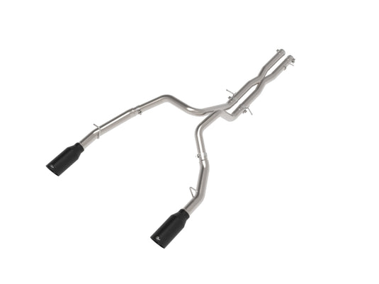 Afe 49-32087-B AFE Exhaust Cat Back