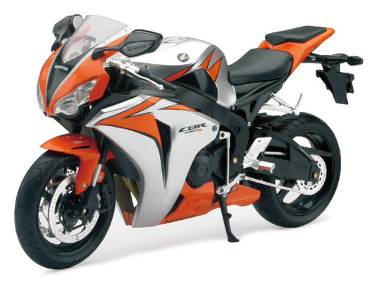 New Ray Toys 49293 NRT Street Bikes