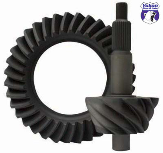 Yukon Gear & Axle YG F9-411 YUK Gear Sets - Ford