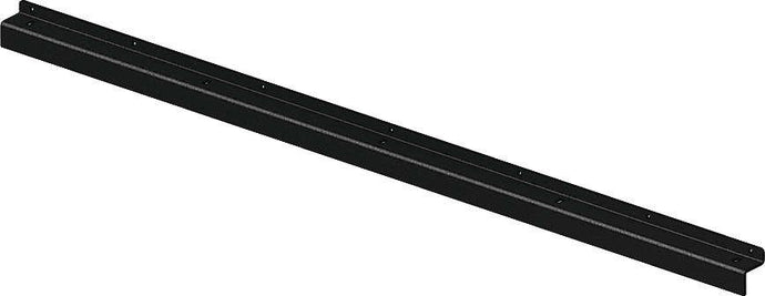 Kfi Products 105228-R Pro-Poly Hold Down Bracket - 60in. Blade