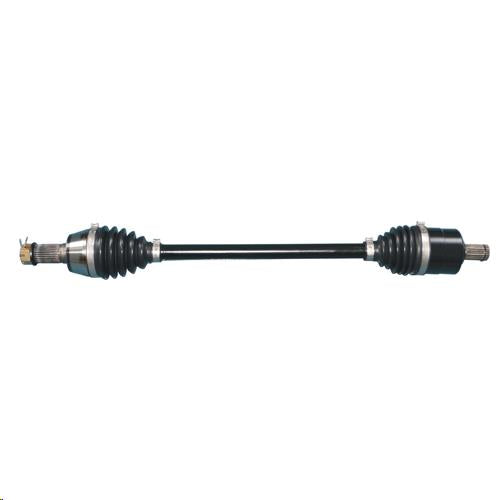 Tytaneum 813-0304 Heavy Duty CV Axle