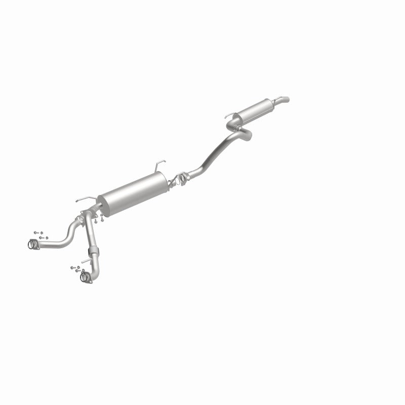 Load image into Gallery viewer, Magnaflow 106-0176 MAG BRE Exhaust Kits
