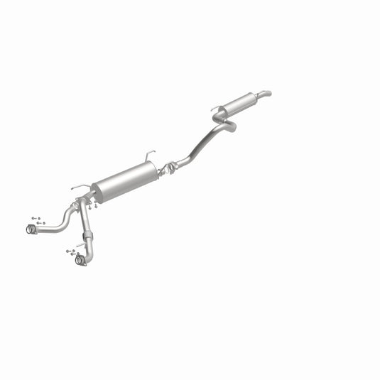 Magnaflow 106-0176 MAG BRE Exhaust Kits