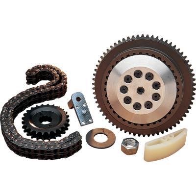 Belt Drives Ltd CC-158 C-Clip for Backside of Hub for 3in. Belt Drive Electric Start Kit
