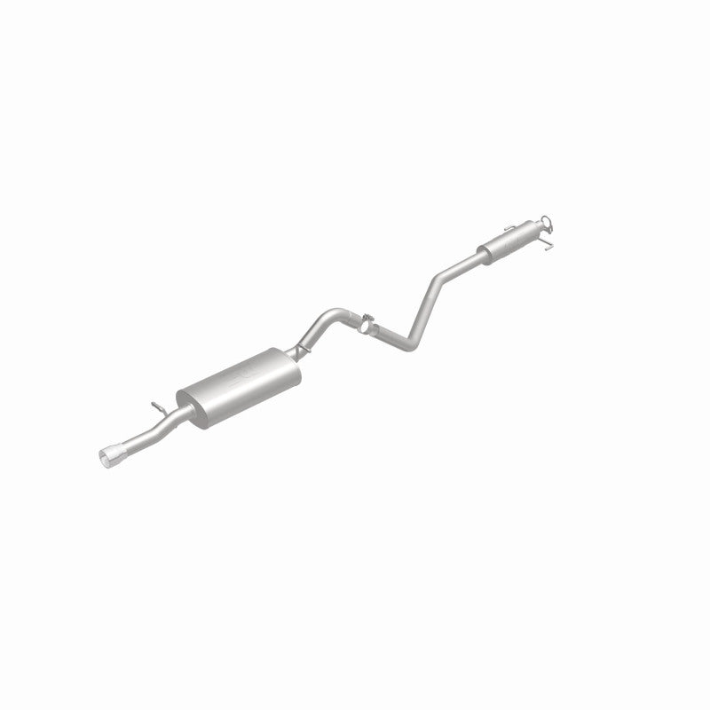 Load image into Gallery viewer, Magnaflow 15807 MAG Catback Exhaust
