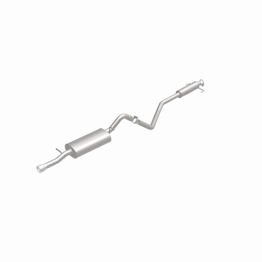 Magnaflow 15807 MAG Catback Exhaust
