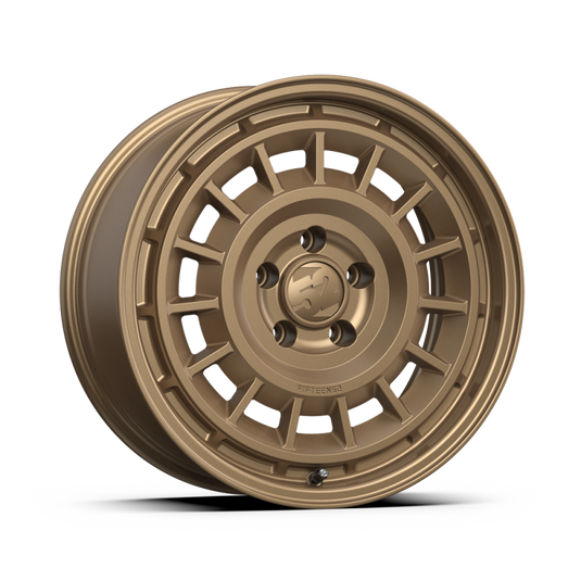 Fifteen52 NSVDB-78063+40 FFT Alpen MX Wheels