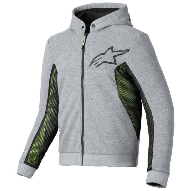 Load image into Gallery viewer, Gray Heather/Black
