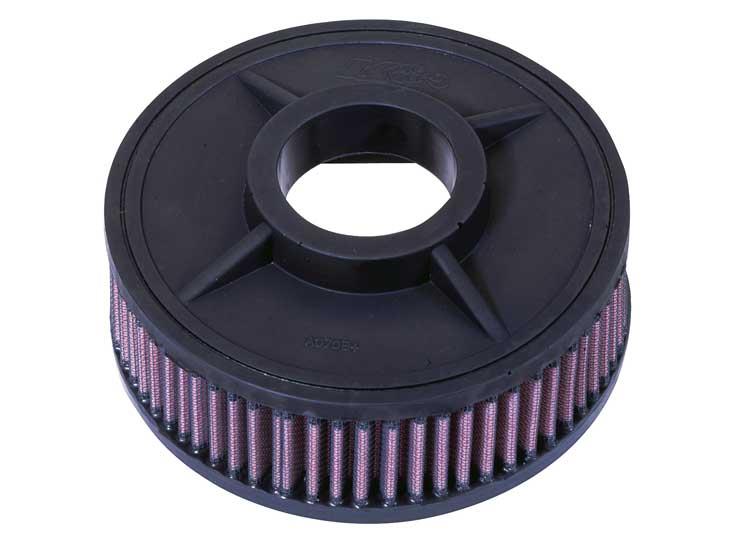 Load image into Gallery viewer, K&amp;N Engineering KA-8095 KN Motorcycle Direct Fit Air Filters
