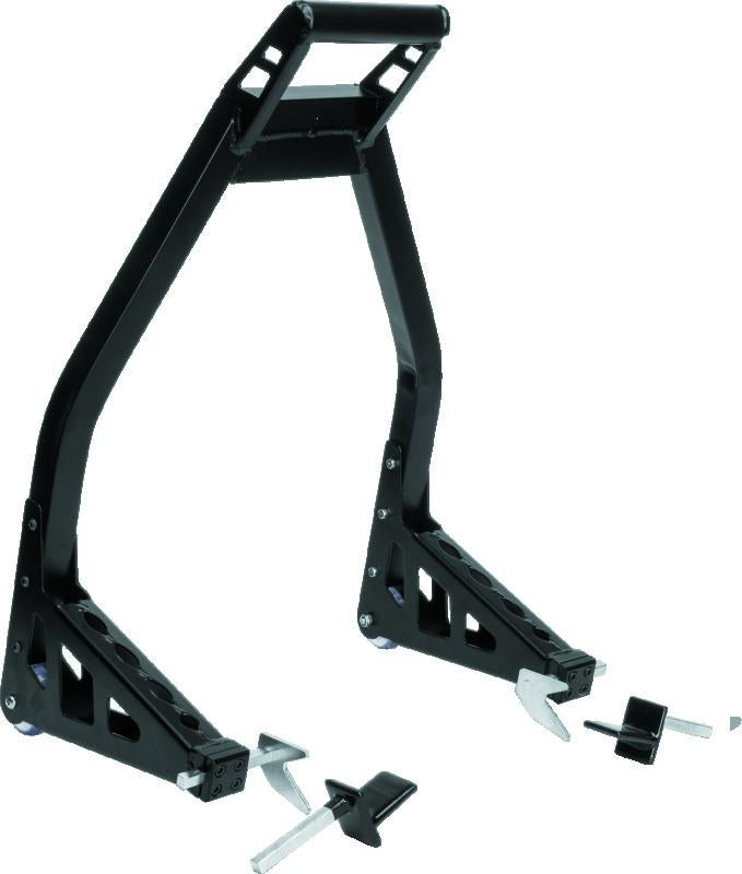 Load image into Gallery viewer, Bikemaster 152421 BKM Bike Stands B
