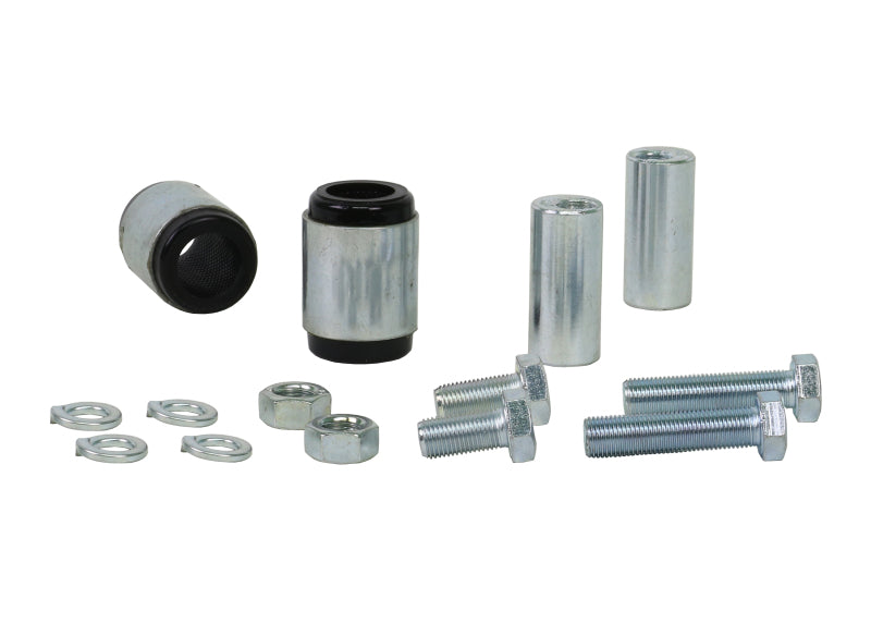 Load image into Gallery viewer, Whiteline KCA329 WL Camber Adj Kits

