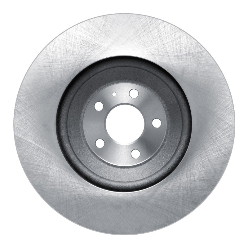Load image into Gallery viewer, Dfc 600-73078 DFC Brake Rotors - Plain
