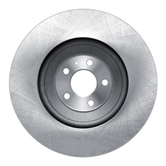 Dfc 600-73078 DFC Brake Rotors - Plain