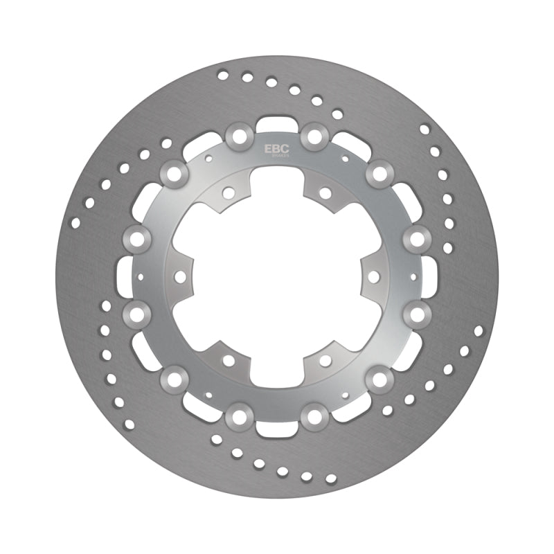 Load image into Gallery viewer, Ebc Powersports MD607RS EBC Standard Rotors

