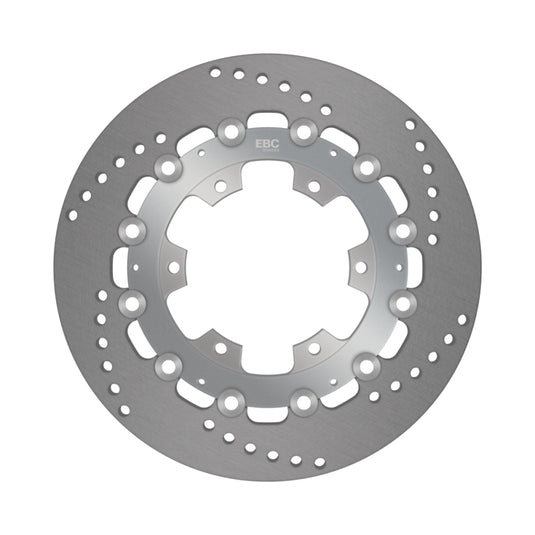 Ebc Powersports MD607RS EBC Standard Rotors