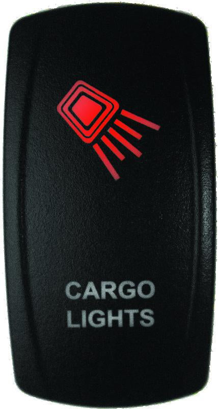 Dragonfire Racing 522621 DFR Lighted Switch