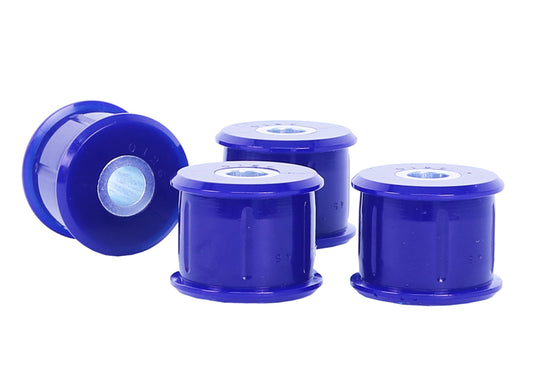 Superpro SPF0126K SPR Bushings - Radius Rods