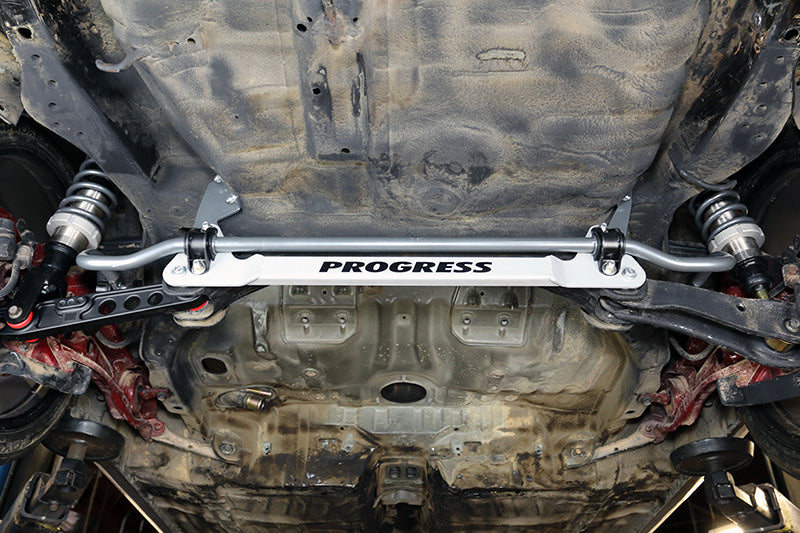 Load image into Gallery viewer, Progress Technology 62.1043 PRG Rear Sway Bars
