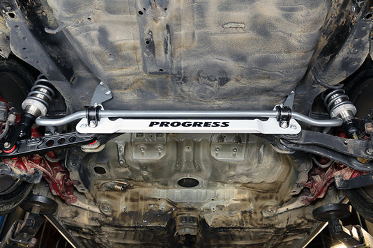 Progress Technology 62.1043 PRG Rear Sway Bars