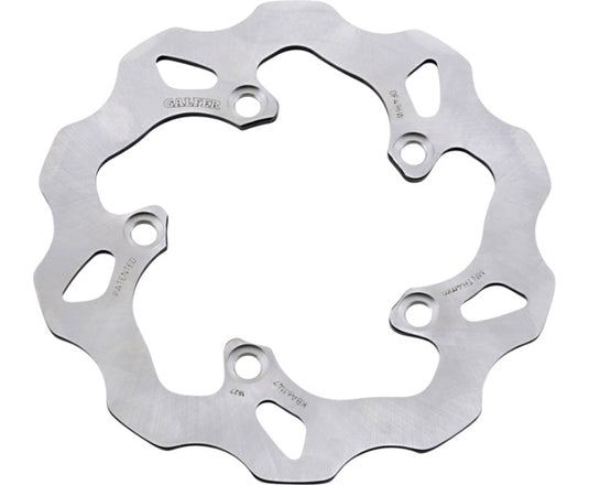 Galfer Brakes DF496W Standard Wave Brake Rotor