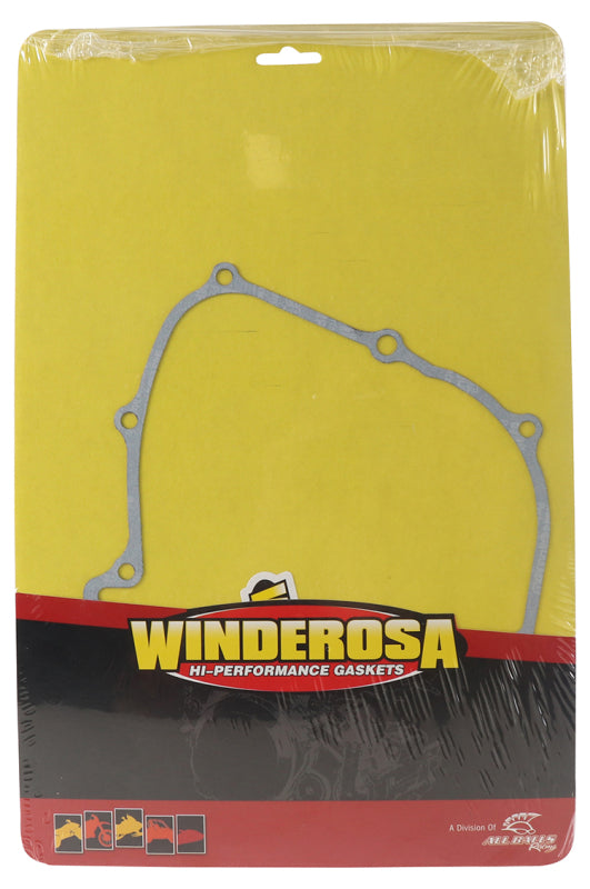 Vertex Pistons 332002 VEP Side Cover Gasket Kit