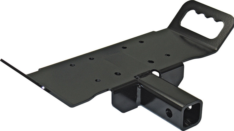 KFI Products 100620 Receiver Winch Mount - 2in.