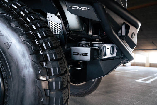 Dv8 Offroad INFEND-05FB DVE Inner Fender Liners