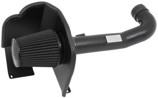 K&N Engineering 71-3082 KN 71 Blackhawk Air Intake