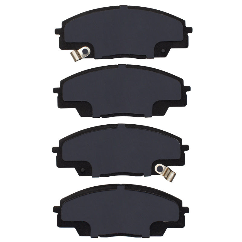 Load image into Gallery viewer, R1 Concepts 2115-0829-01 RNC Performance Sport Brake Pads
