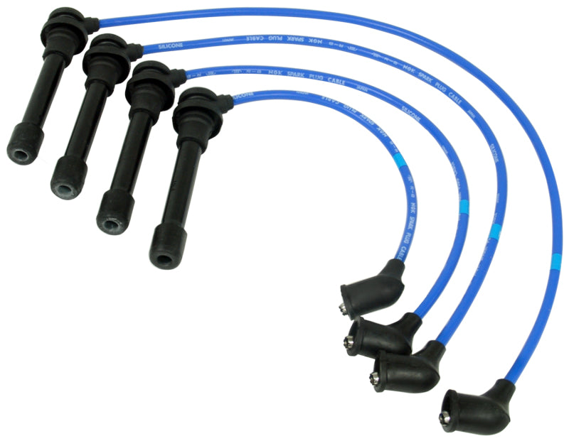 Load image into Gallery viewer, Ngk 8114 NGK Spark Plug Wire Sets
