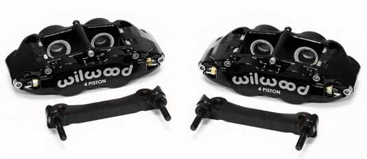 Wilwood 140-14026 WIL Superlite Brake Kit