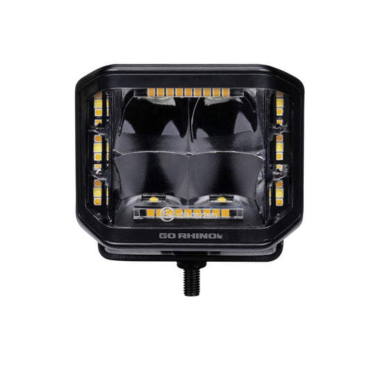 Go Rhino 750700322SCS GOR Xplor Lighting