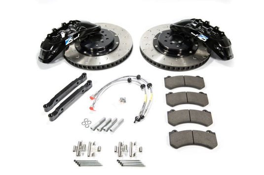 Alcon BKF7059ZG05 ALC Front Brake Kits