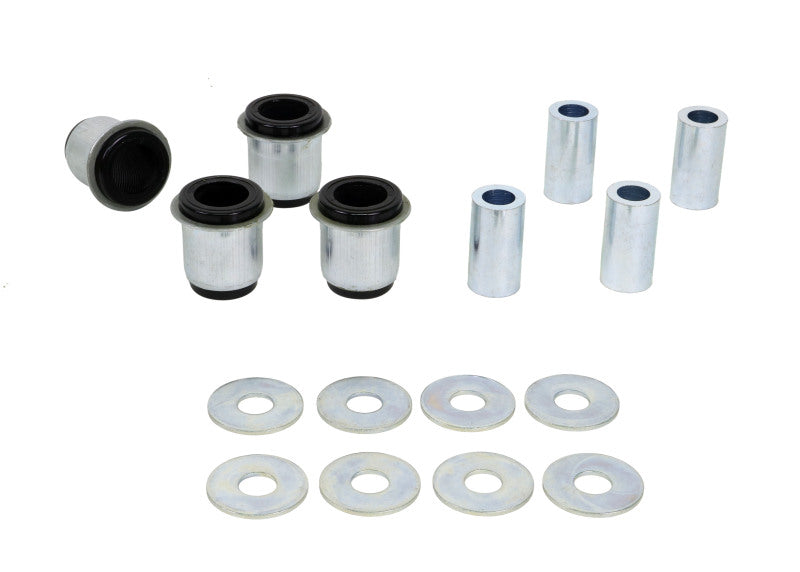 Load image into Gallery viewer, Whiteline W53377A WL Bushings - Control Arm
