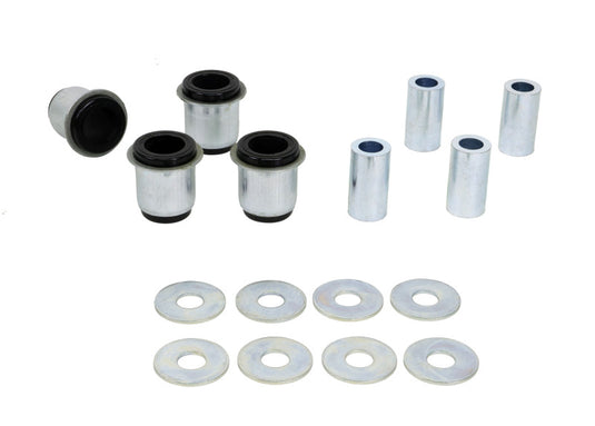 Whiteline W53377A WL Bushings - Control Arm