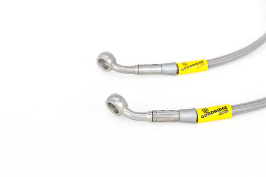 Goodridge 20019 GR G-Stop Brake Line Kits