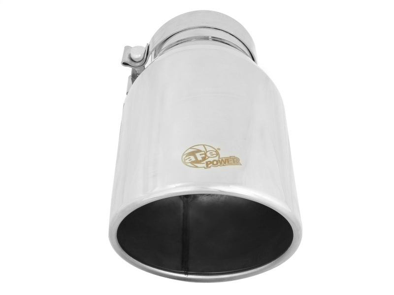 Load image into Gallery viewer, Afe 49T40604-P12 AFE Mach Force-Xp Exhaust Tip

