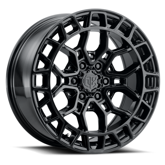 Mtx Wheels X301GB-29060+18 MTX Gangstar Wheels