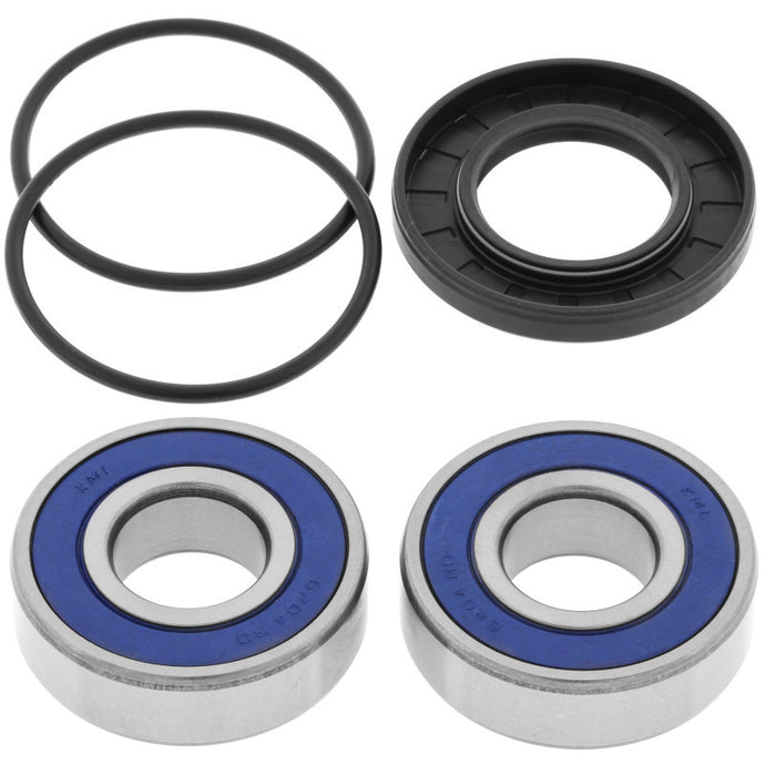 Quadboss 413322 QBS Wheel Bearings